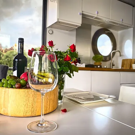 Vindua Marieke - Festlieger *