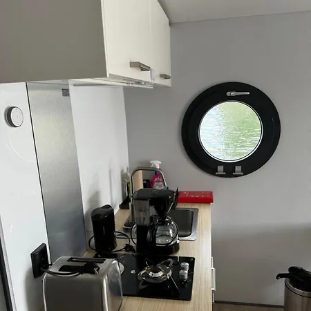 Vindua Marieke - Festlieger